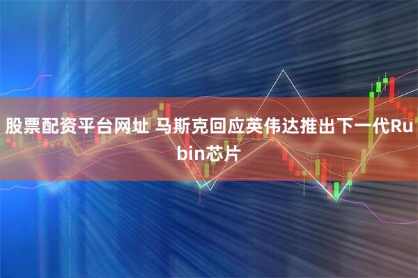 股票配资平台网址 马斯克回应英伟达推出下一代Rubin芯片